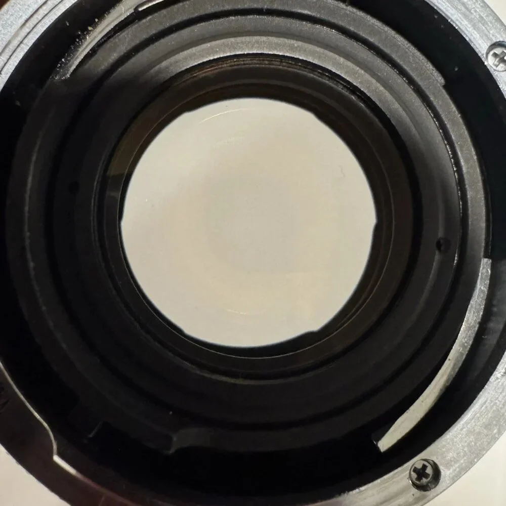Leitz Canada Summicron-R 50mm f/2 – Clean Glass – Excellent User Copy